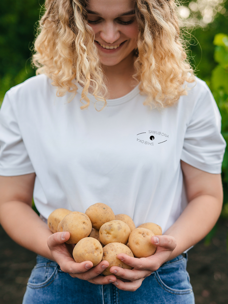 2025SS-for your beloved | Sawubona