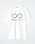 Blueinfini Logo T-shirt A