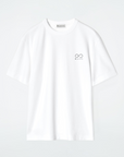 Blueinfini Logo T-shirt B