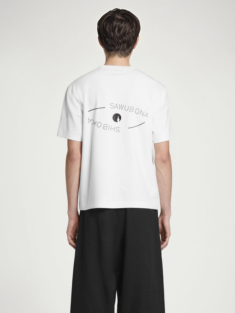 2025SS-for your beloved | Sawubona