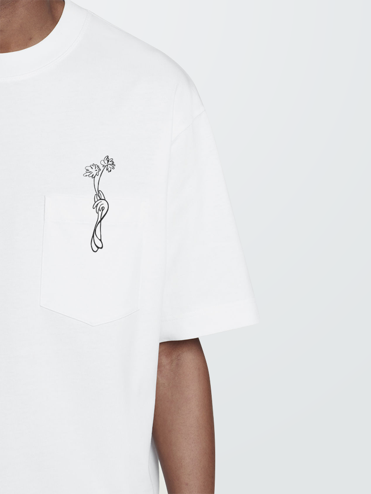 2025SS-for yourself | The Flowers in My Pocket