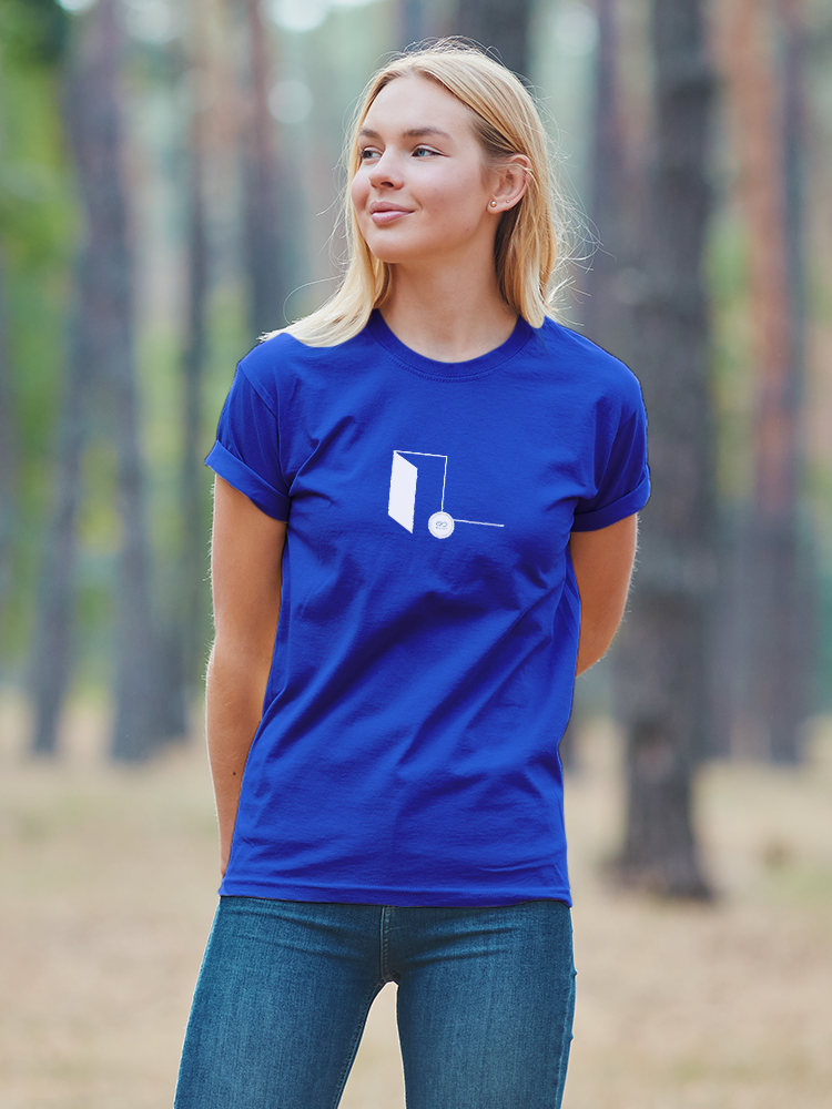 2025SS-Blue Collection | Where the heart stirs, the forest is seen.