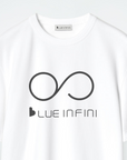 Blueinfini Logo T-shirt A