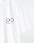 Blueinfini Logo T-shirt B