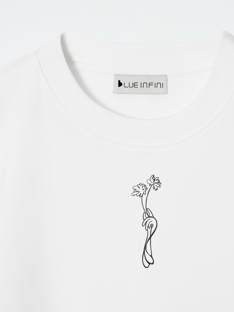 2025SS-for yourself | The Flowers in My Pocket