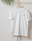 Blueinfini Logo T-shirt B