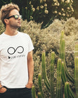 Blueinfini Logo T-shirt A
